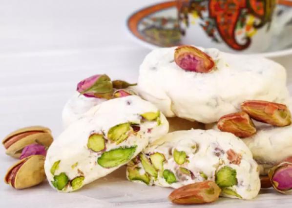 بررسی انواع گز کیلویی