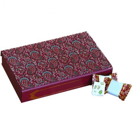 بازار فروش گز لقمه بسته بندی