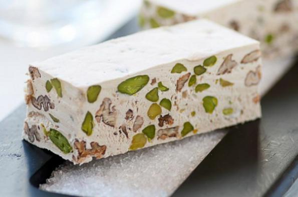 تولید کنندگان گز لقمه کیلویی