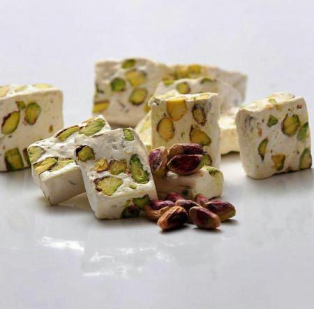 مرکز عرضه گز کادویی