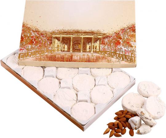 سفارش گز آردی 30% مخلوط