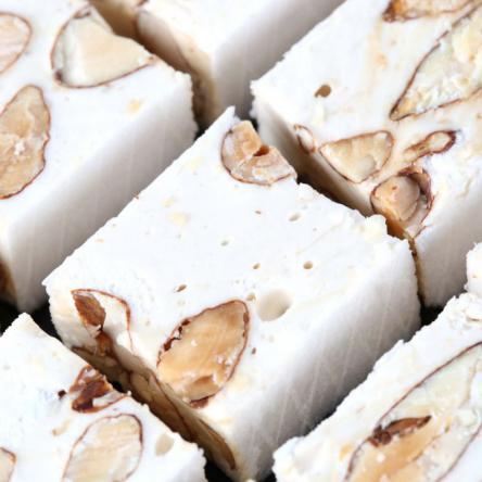 آشنایی با انواع گز لقمه ای