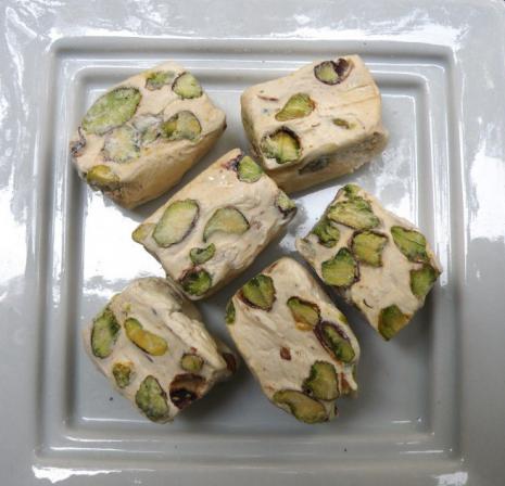 قیمت گز لقمه فله