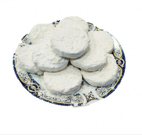 اطلاعات مفیدی درباره گز لقمه پسته ای