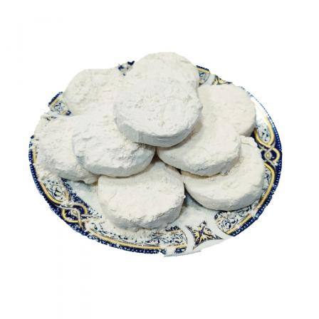 مواد اولیه گز آردی 30% مخلوط