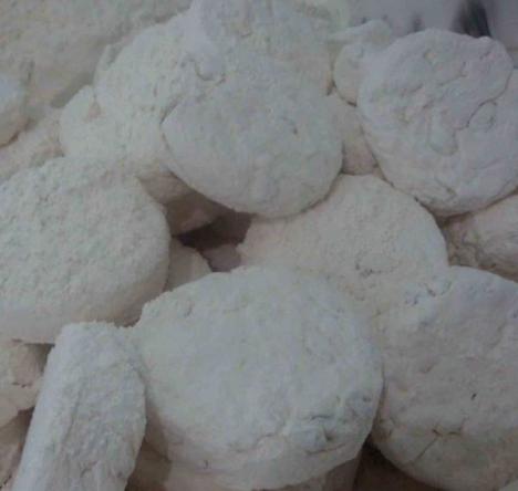 پخش انواع گز آردی صادراتی