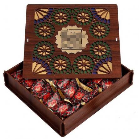 گز کادویی مرغوب چه ویژگی هایی دارد؟