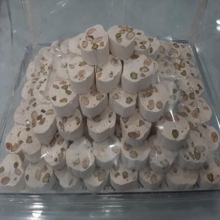 قیمت گز لقمه ای ارزان