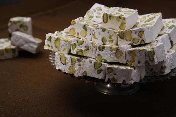 پخش عمده گز پسته ای