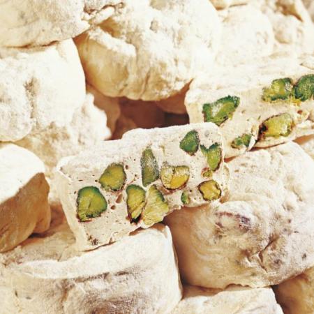 فروشنده مستقیم گز سکه ای بلداجی