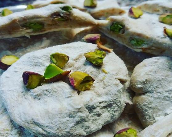 ارائه مستقیم گز آردی مرغوب