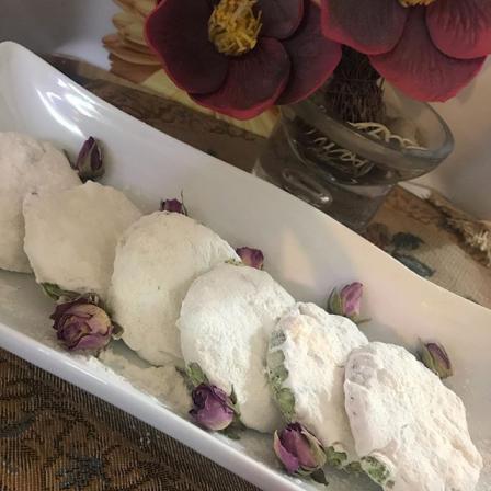 توزیع بهترین گز آردی مرغوب