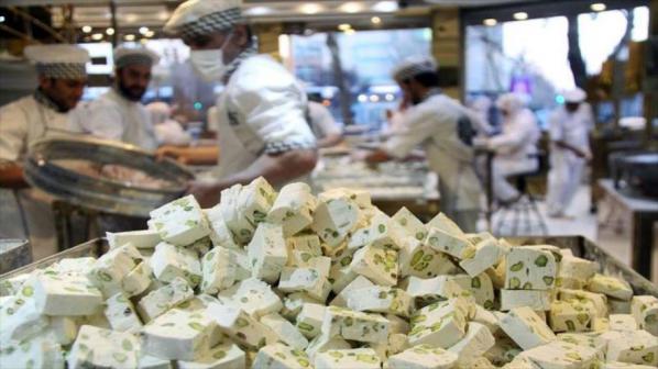 شناخت انواع گز آردی