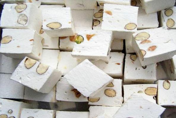 عرضه مستقیم گز آردی صادراتی