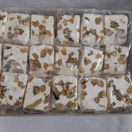 کارخانه انواع گز لقمه ای مخلوط