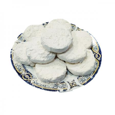 توزیع گز آردی سکه