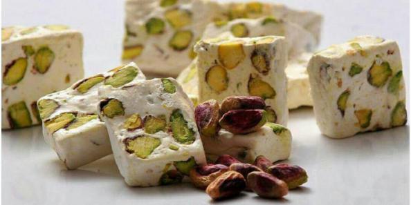 مرکز خرید گز لقمه کیلویی