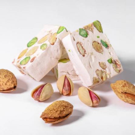 سفارش عمده گز پسته ای