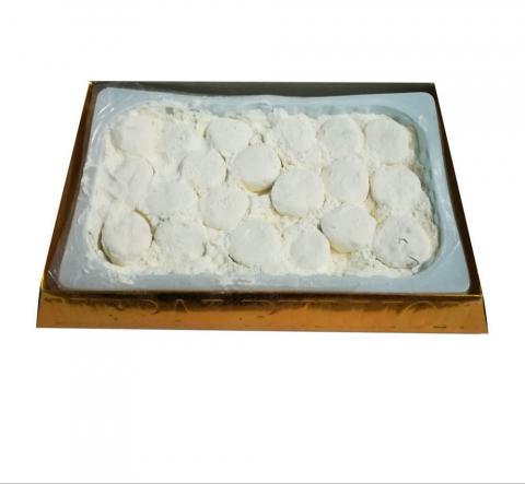 ارائه گز مغز پسته ای بسته بندی