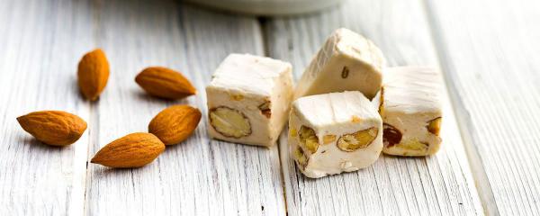 فروشندگان گز بادامی 28 درصد