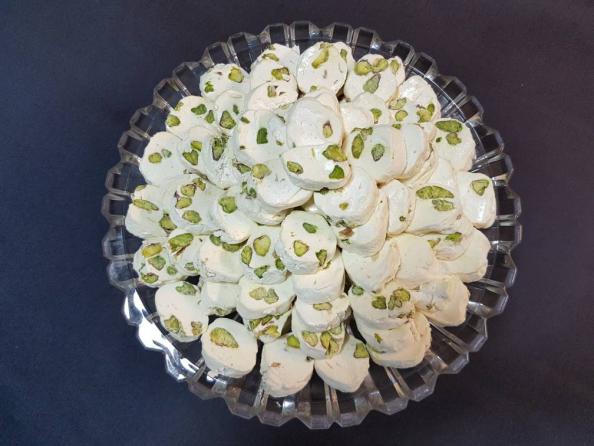 توزیع گز به طور مستقیم