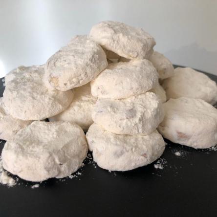 ویژگی بارز گز بادامی چیست؟