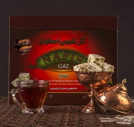 قیمت روز گز بادامی اصفهان