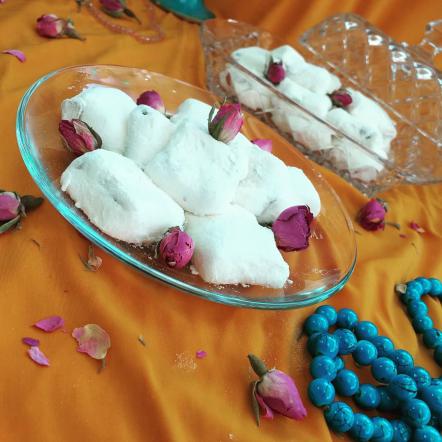 قیمت انواع گز بادامی