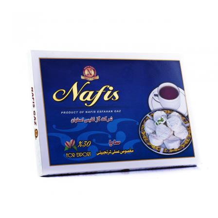 آشنایی با خواص گز