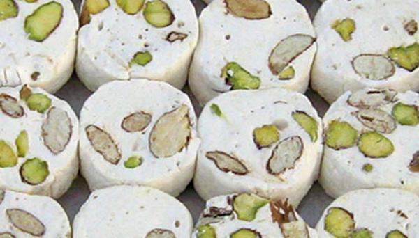 مراکز خرید گز پسته ای درجه یک اصفهان