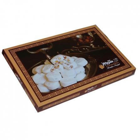 عرضه کننده گز مغز بادامی کیلویی