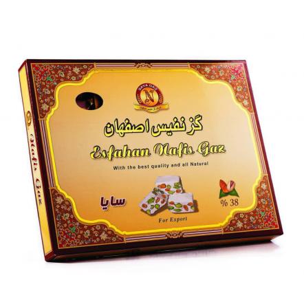 سفارش عمده گز بادامی