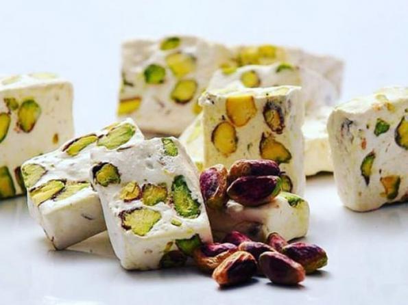 گز لقمه چه خصوصیاتی دارد؟