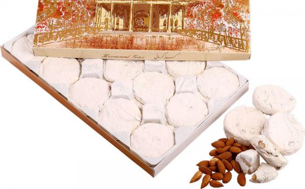 توزیع بهترین گز بادامی