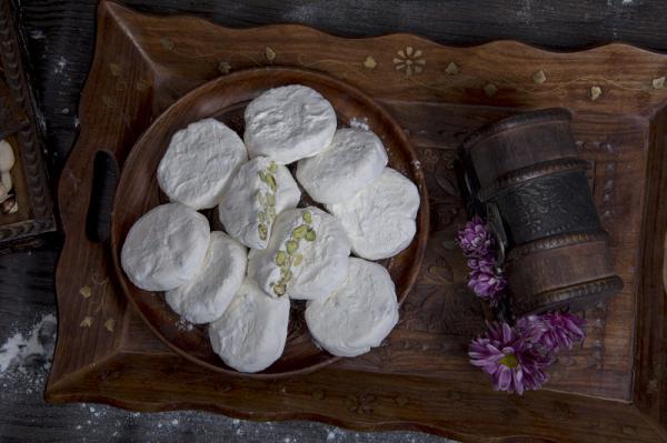 مزایای استفاده از گز لقمه