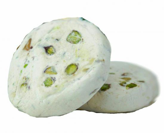 پارامترهای تعیین کننده کیفیت گز پسته ای