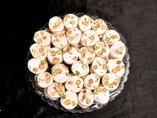 صادر کننده گز سوغاتی باکیفیت