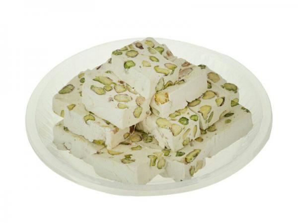 قیمت عمده گز پسته ای