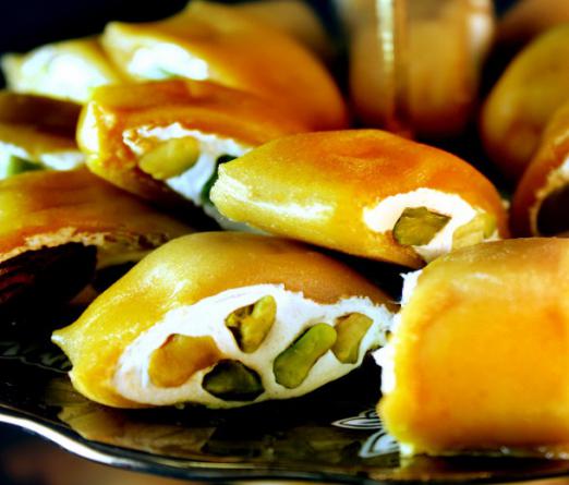 عرضه کننده سوهان گزی فله