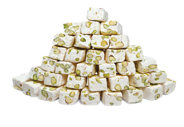 بارزترین ویژگی گز لقمه ای