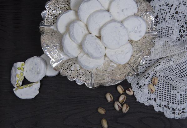 تولید کننده گز آردی کیلویی