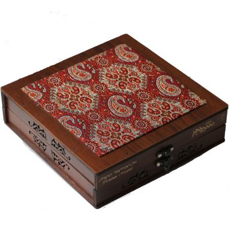 فروشنده گز بدون واسطه