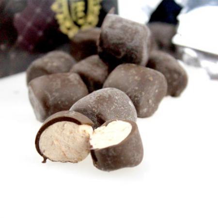 بازار صادرات گز شکلاتی بسته بندی