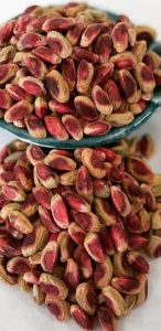 مشخصات گز پسته ای خوب