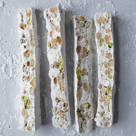 صادرات کلی گز آردی اصفهان به ترکیه