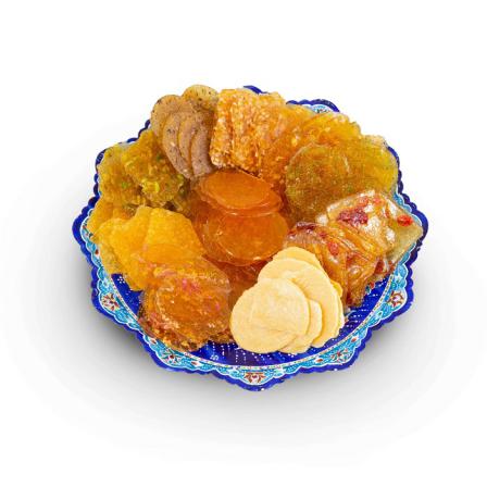 توزیع کننده مسقیم گز پولکی