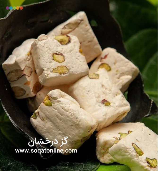 فروش گز بلداجی