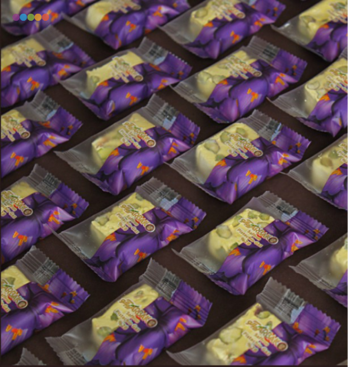 فواید زعفران در گز