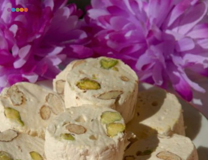 صادرات انواع گز