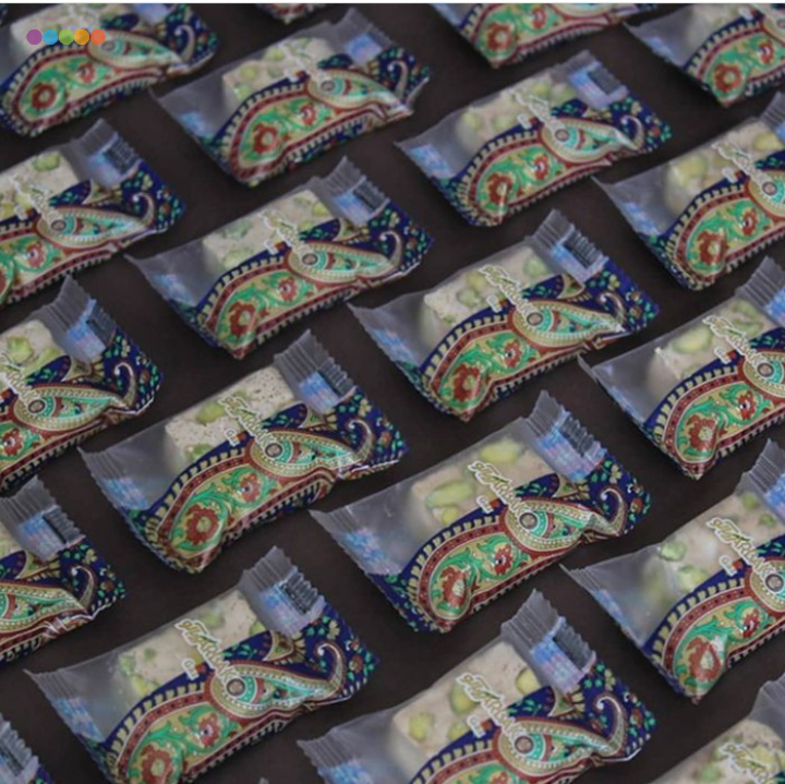  ویژگی های یک گز خوب و با کیفیت